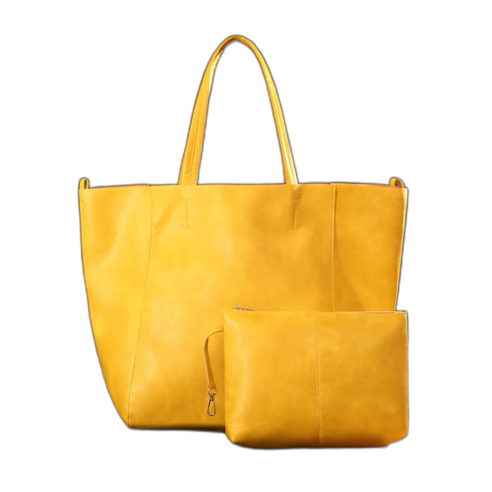 Dagmar - Borsa shopper grande retrò