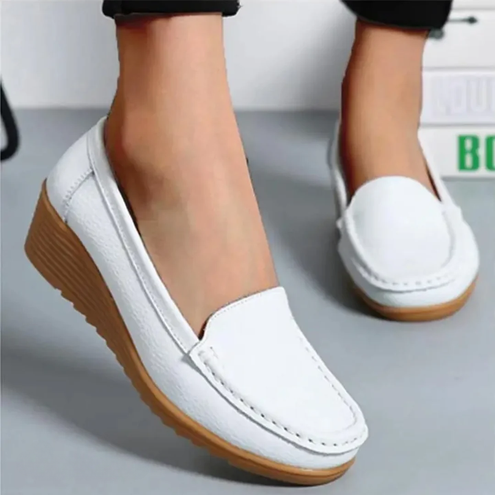 Willa™ - Scarpe ortopediche senza lacci