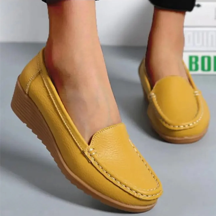 Willa™ - Scarpe ortopediche senza lacci